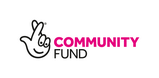 The National Lottery Community Fund logo.